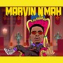 Marvinkadry Is Marvinnmah (Explicit)