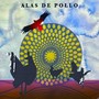 Alas De Pollo (feat. Brian Lazarus)