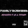 Family Business (feat. Young Zeke & 500Qwan) [Explicit]