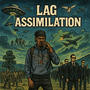 Lag Assimilation (Explicit)