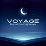 Voyage Beyond Quiet Nightscape