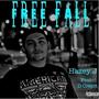 Free Fall (feat. D Crepit) [Explicit]