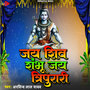 Jai Shiv Shambhu Jai Tripurari