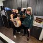 Kitchen (Explicit)