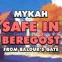 Safe in Beregost (From 