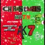 Christmas With A K (feat. K7ven & JumpManStan) [Explicit]