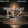 Moonlight Pt. 2 (feat. Marloww) [Explicit]