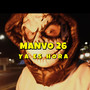 Ya Es Hora Manvo 26 (Explicit)