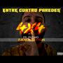 Entre Cuatro Paredes (feat. Plomo LB) [Explicit]