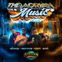 The Adrian Music (feat. Dj Fifo, Kapi Dj & Freisytho Dj)