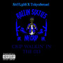 Crip Walkin' In The 013 (Cala6asas RMX) [Explicit]