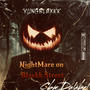 Nightmare on Blaxkk Street (Explicit)