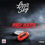 Red Keys (feat. Air GP) [Explicit]