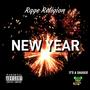 New Year (Explicit)