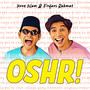 OSHR!