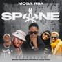 Spane (feat. Bruno Masemza, Mapara A Jazz & Khali)