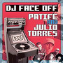 Dj Face Off