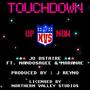 Touchdown (Up Now) (feat. NandosAGee & Maranae) [Explicit]