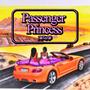 Passenger Princess (Explicit)