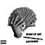 Run It Up (feat. 2stoned) [Explicit]