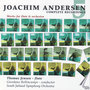 Joachim Andersen: Complete works for flute vol 5