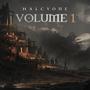 Halcyone Volume 1