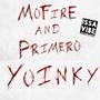 Yoinky (feat. Primero) [Explicit]