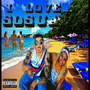 I Love Sosua (Dominican Republic) [Explicit]