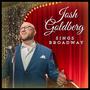 Josh Goldberg Sings Broadway