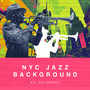 NYC Jazz Background