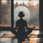 Lofi Yoga Harmony: Peaceful Sessions