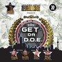 Get Da D.O.E. (Explicit)