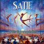 Satie: Trois Gymnopedies