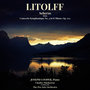 Litolff: Scherzo from Concerto Symphonique No. 4 in D Minor, Op. 102