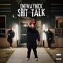 **** Talk (Explicit)