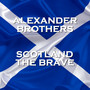 Scotland the Brave