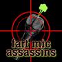 Fart Mic Assassins (feat. Big Trox & Troxy Cotton) [Explicit]