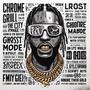 Coded Crown (Explicit)