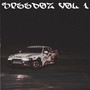 SPEEDOZ VOL.1 (Explicit)