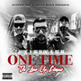 One Time (Explicit)