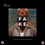 Fake (feat. Planet Asia) [Explicit]