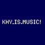khy is music (Explicit)