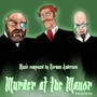 Murder at the Manor