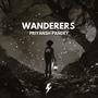 Wanderers (Slowed & Reverb)