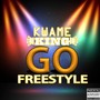 Go Freestyle (Explicit)