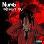 Numb Without You (Explicit)