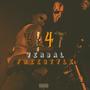 Verbal (Freestyle) (feat. OHG) [Explicit]