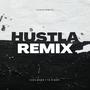 Hustla (feat. Esmokinwuid & Fudo Wang) [Explicit]