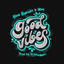 Good Vibes (feat. Blaze Unltd)