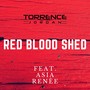 Red Blood Shed (feat. Asia Renèe)